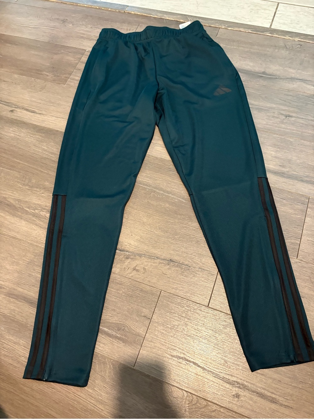 Men’s Adidas Track Pants Size S